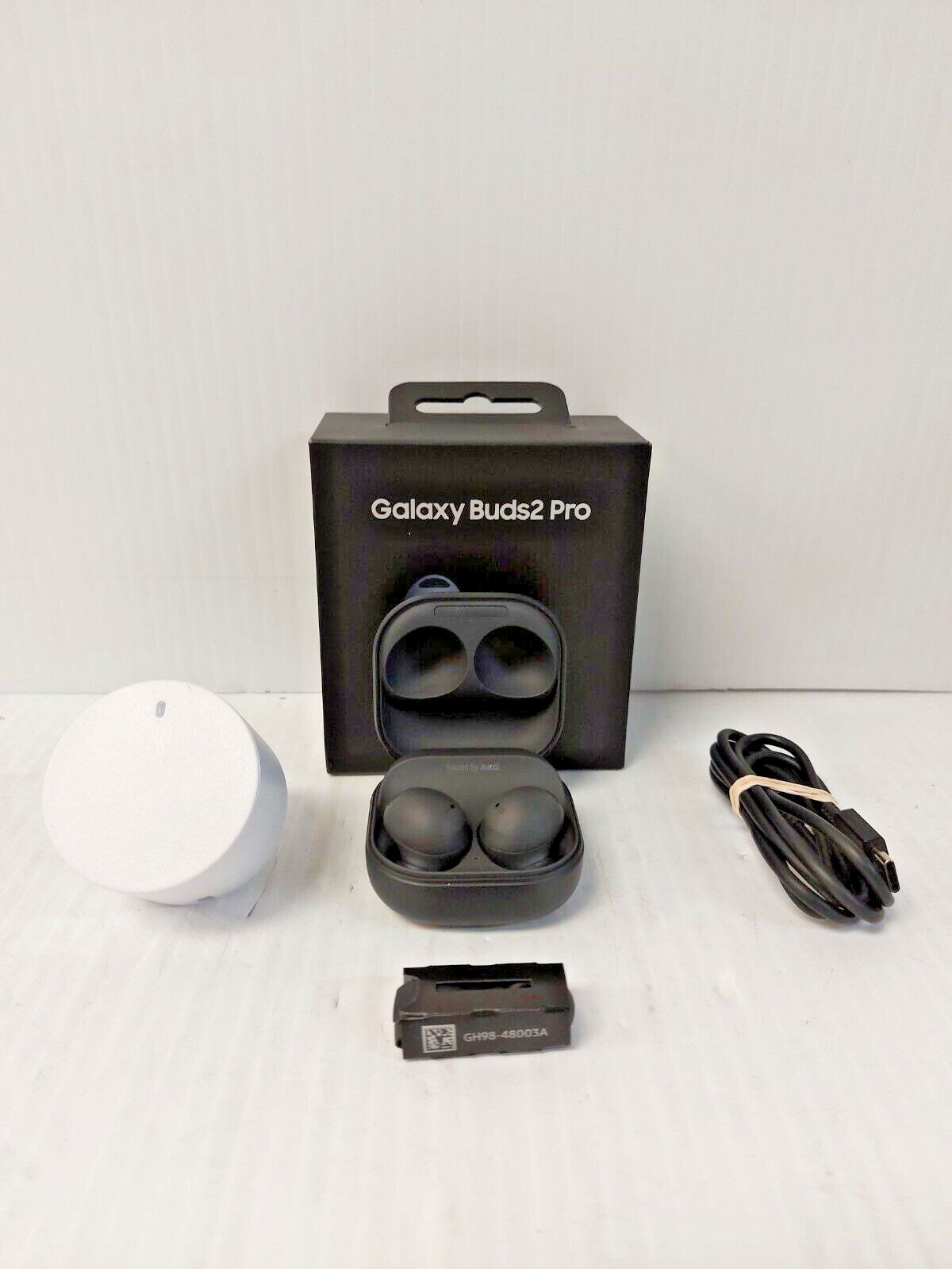 (N85453-1) Samsung SM-R510 Galaxy Buds2 Pro