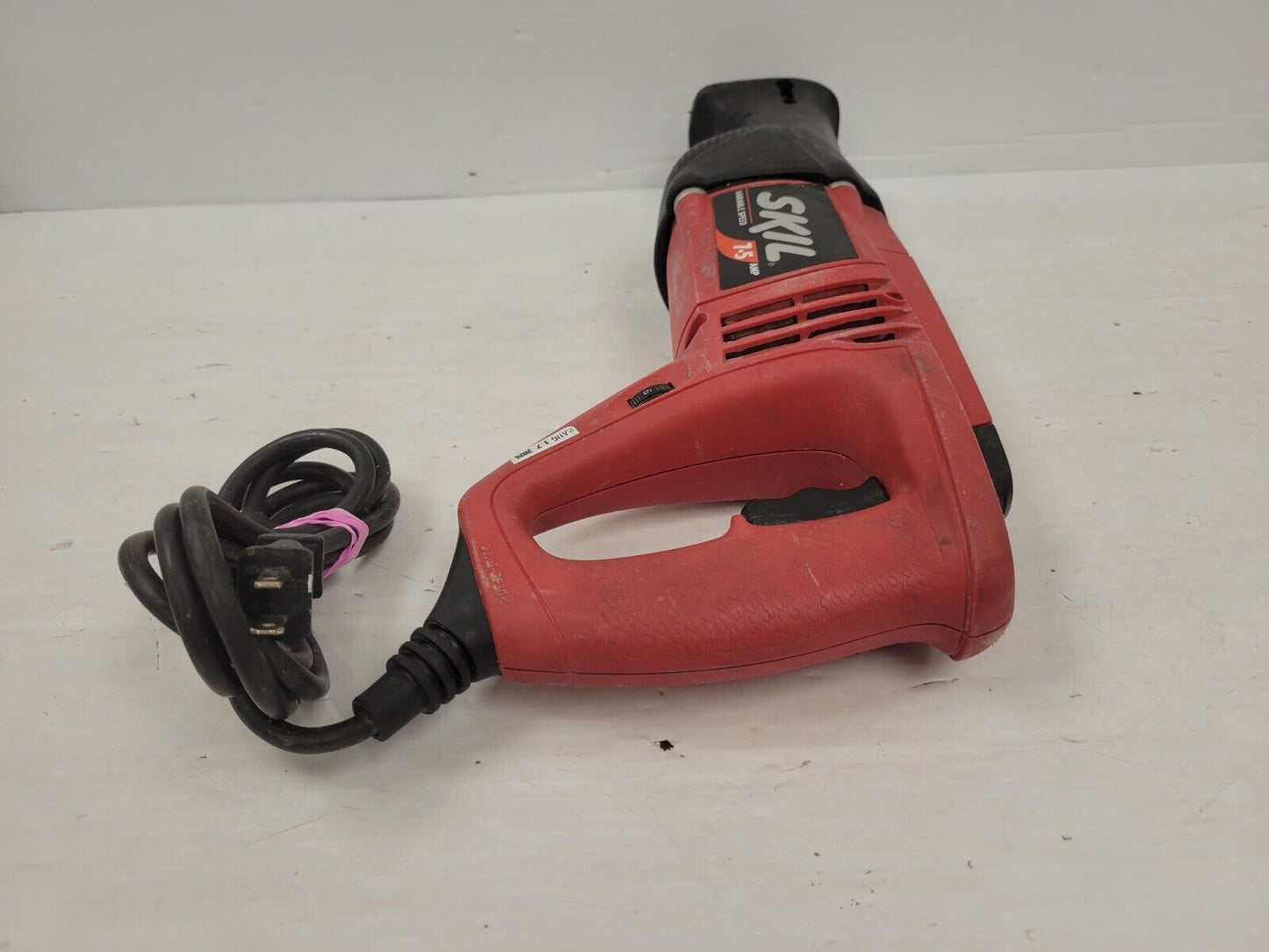 (62984-2) Skil 9200 Reciprocating Saw