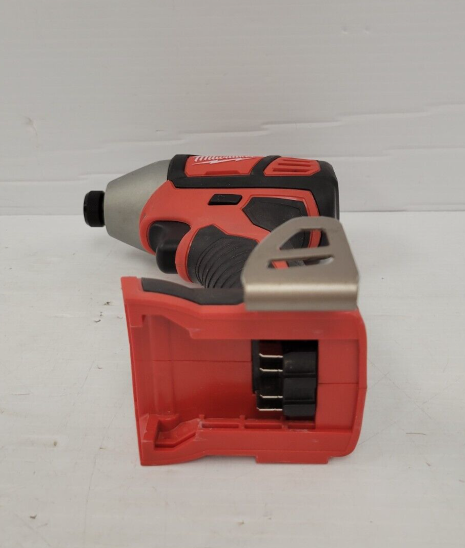 (67938-1) Milwaukee 2656-20 Impact Driver