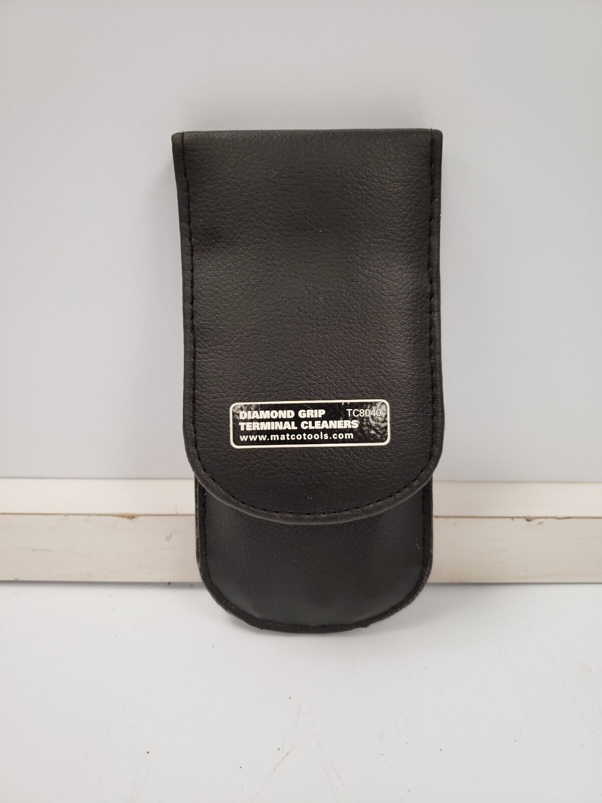 (69474-1) Matco TC8040 Terminal Cleaners