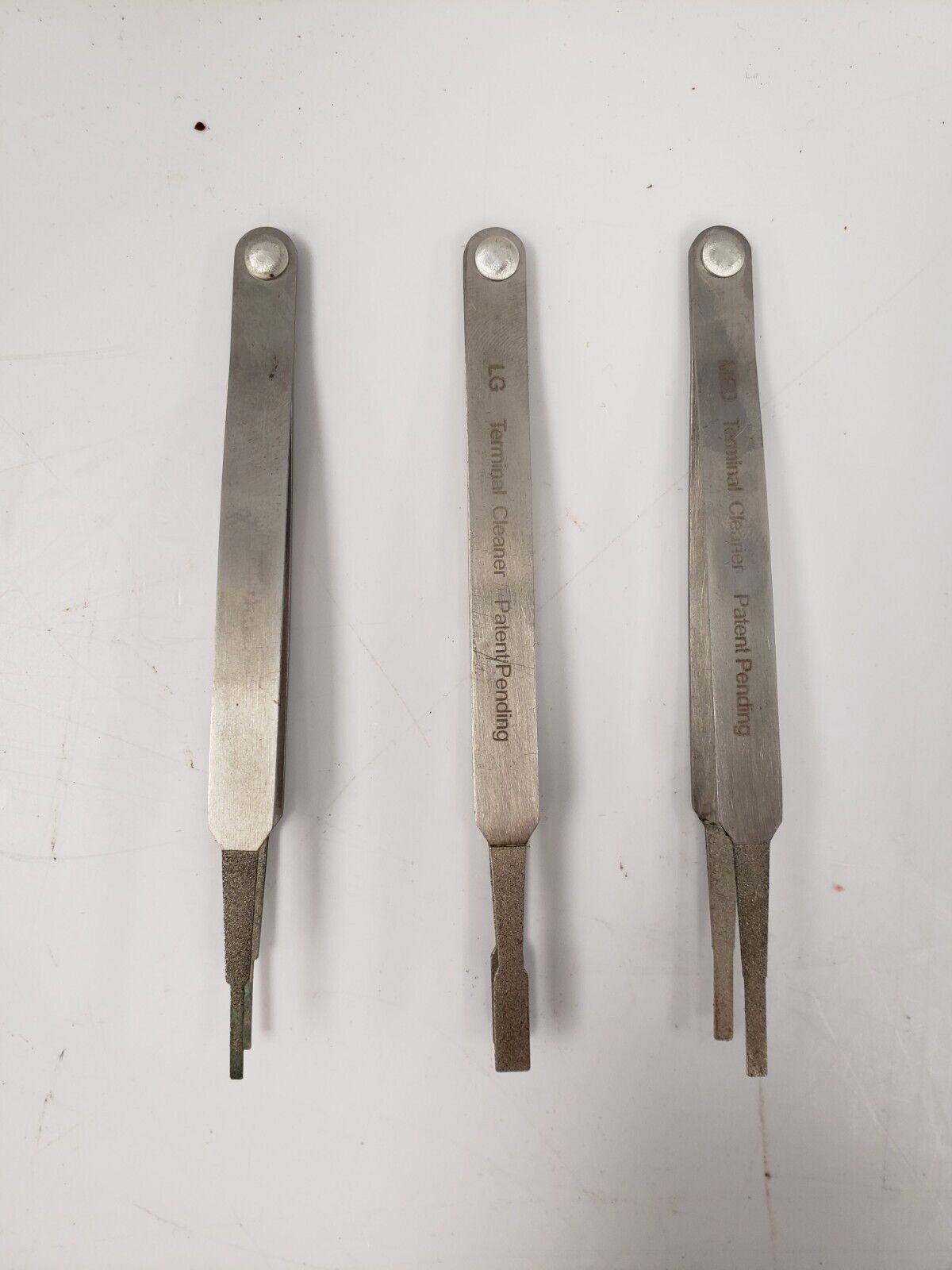 (69474-1) Matco TC8040 Terminal Cleaners