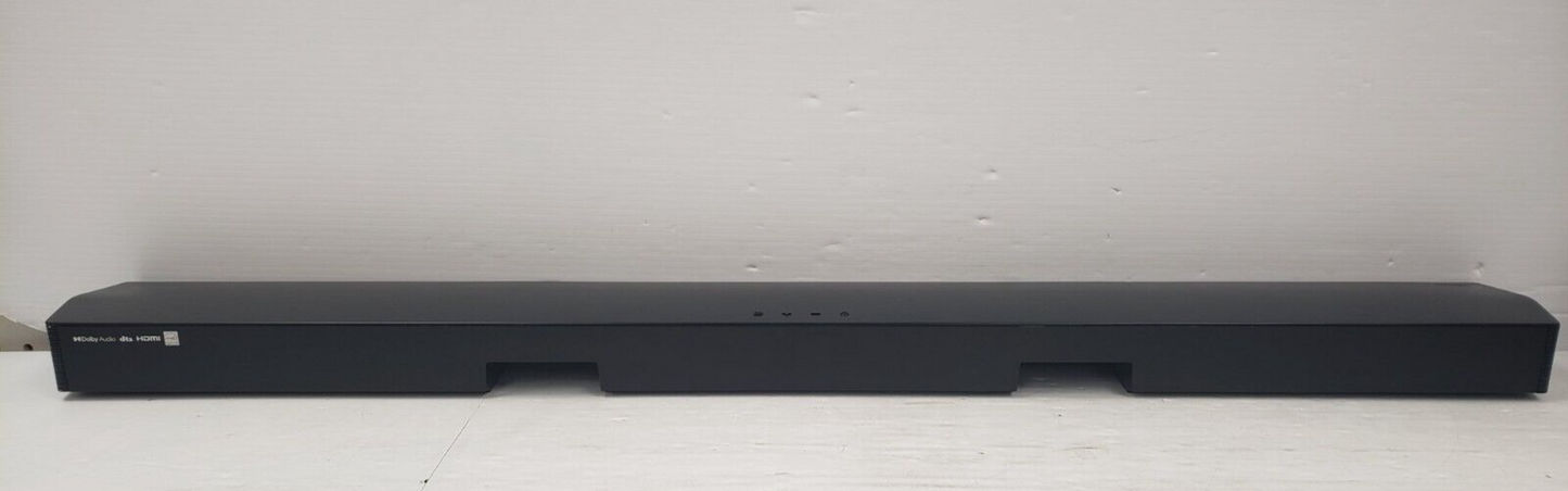 (63431-1) Samsung HW-B650 Sound Bar & Subwoofer