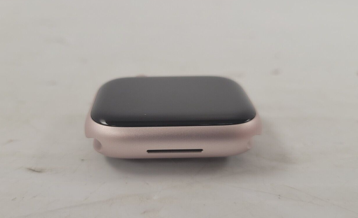 (68975-1) Apple A2982 Series 9 Smart Watch