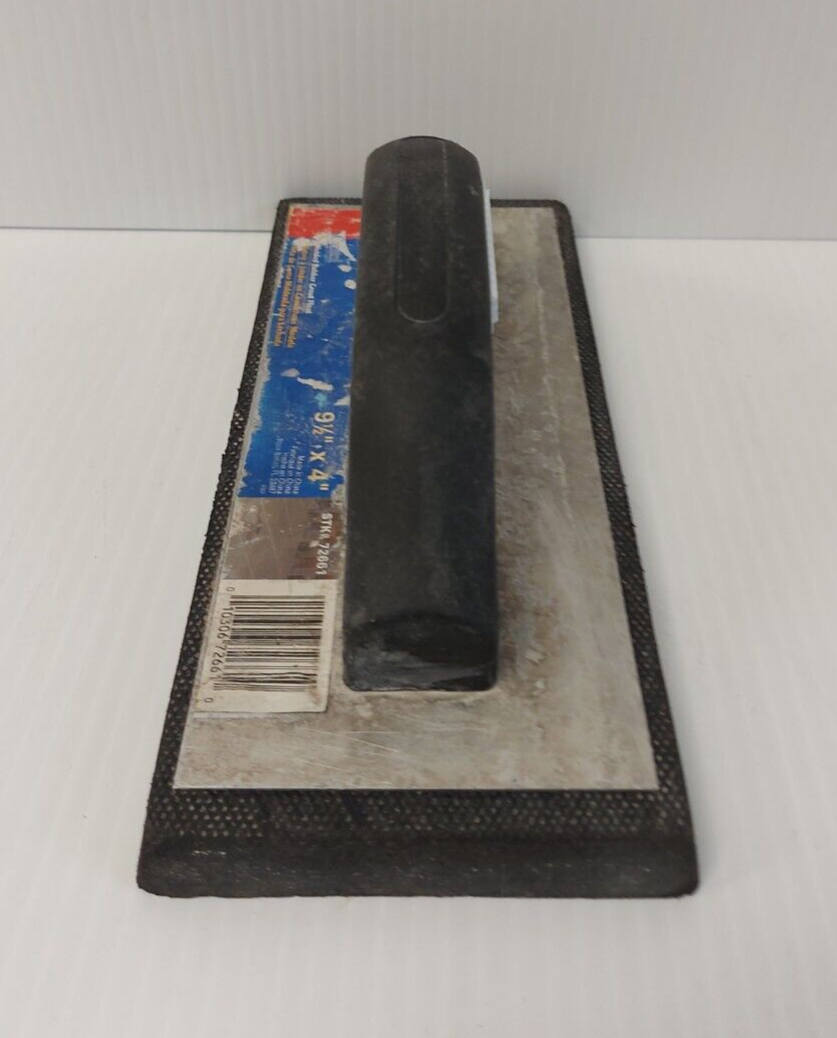 (NI-20748) Capital 9 1/2" X 4" Grout Float