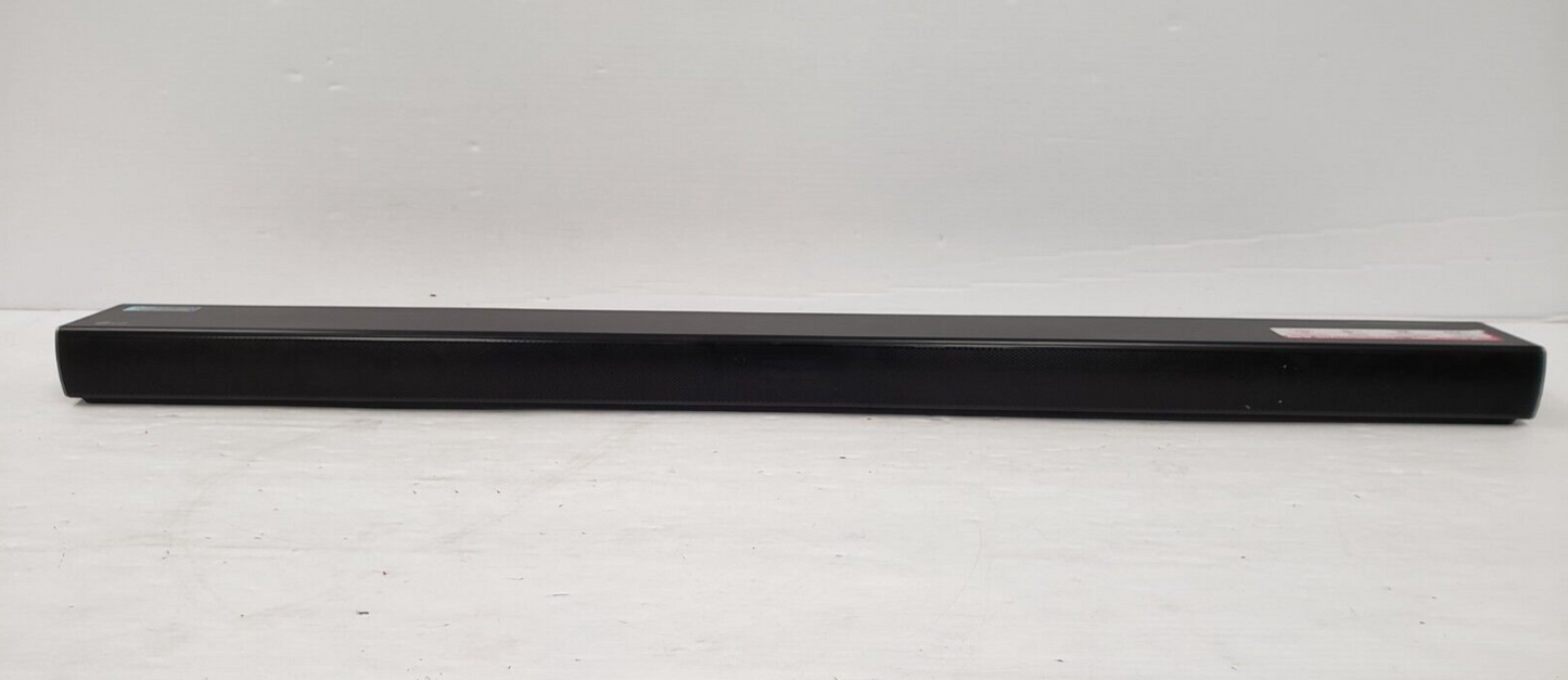 (60253-2) LG Soundbar