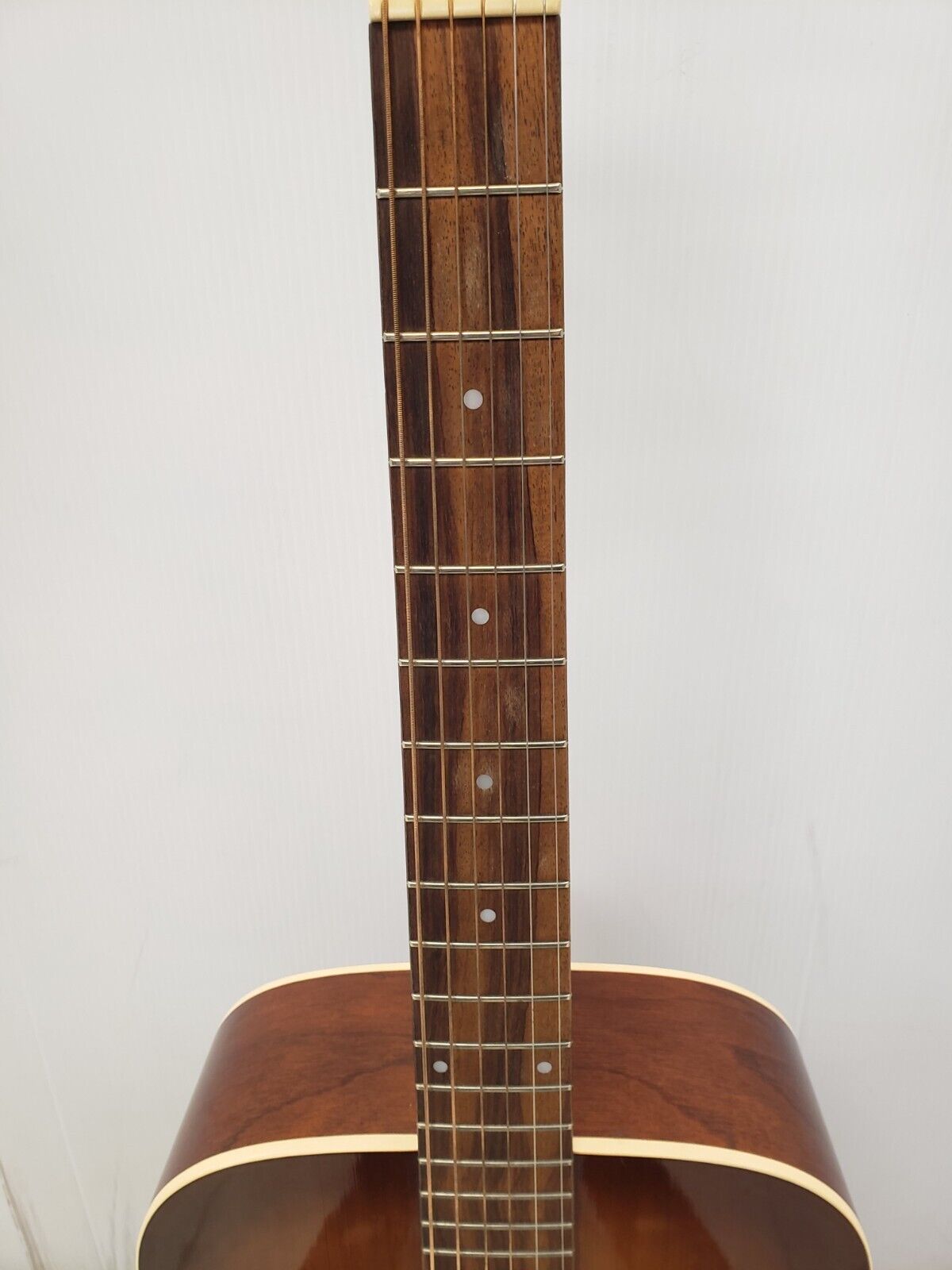 (I-29437) Simon &amp; Patrick 28993 Guitare acoustique Luthier