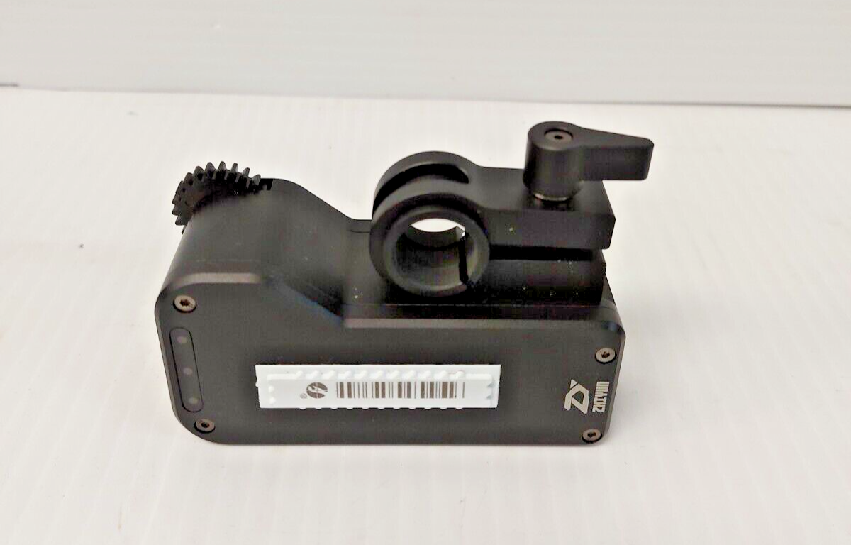 (N85396-1) Zhiyun CMF-01 Focus Meter