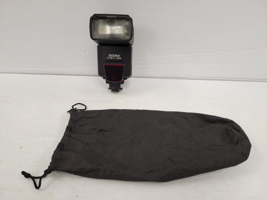 (57497-8) Sigma EF-530 DG Super Flash