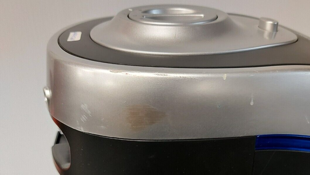(N82517-1) Germgaurdian AC4825CA Air Purifier