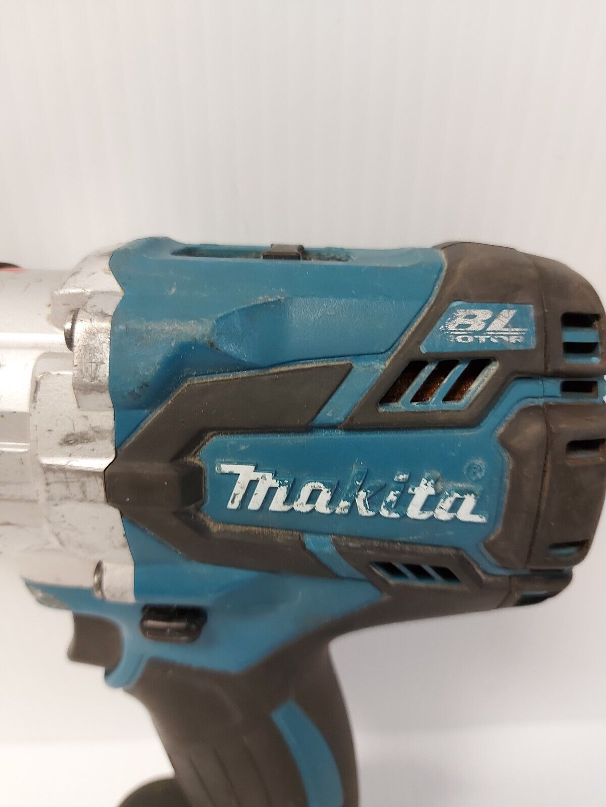 (N83058-1) Makita DHP481 Drill Hammer