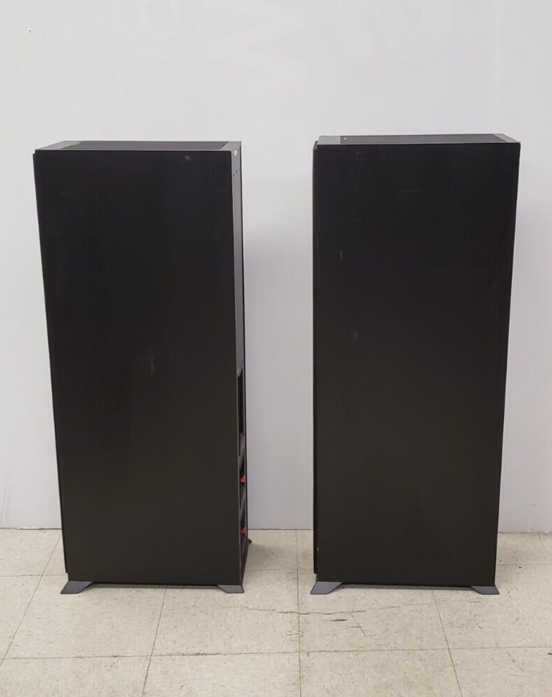 (I-35021) Klipsch R-625FA Tower Speakers