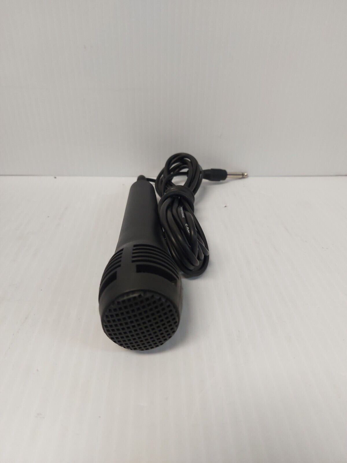 (N83706-1) RCA RPJ602 Karaoke Machine