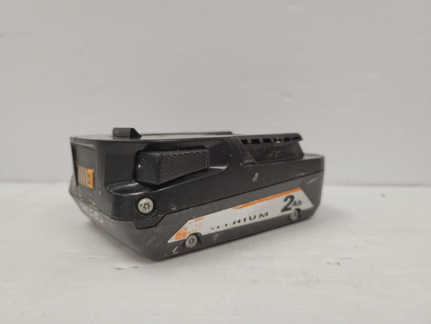 (60969-1) Ridgid R86065 Belt Sander