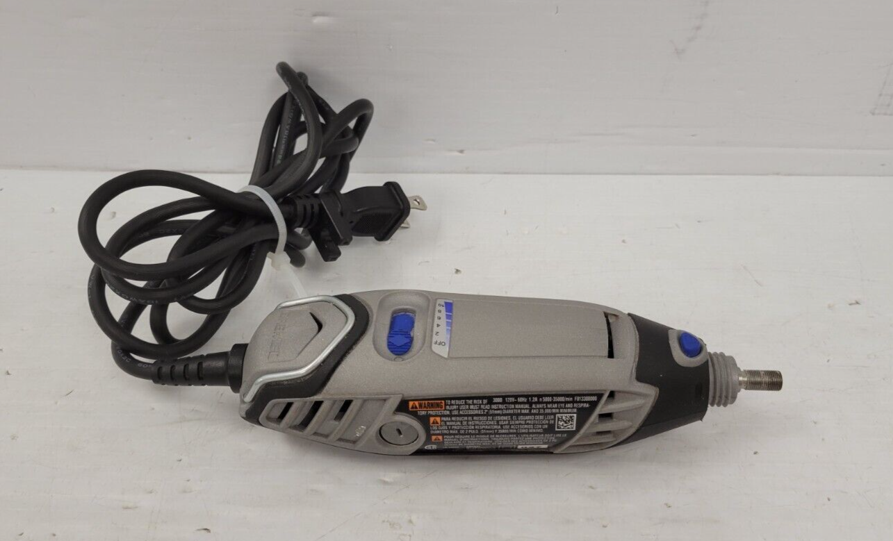(67045-1) Dremel 3000 Multi Tool