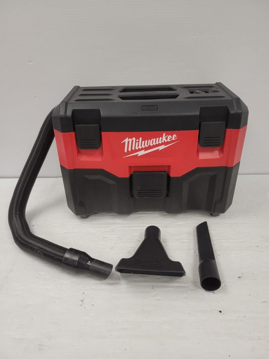 (66207-1) Milwaukee 0880-20 Shop Vacuum