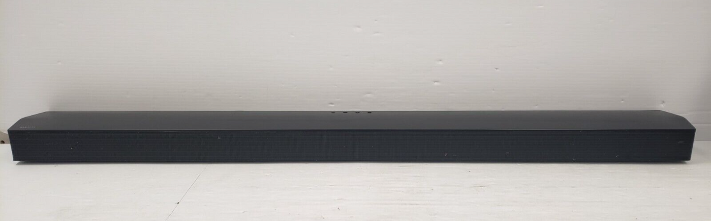 (63431-1) Samsung HW-B650 Sound Bar & Subwoofer