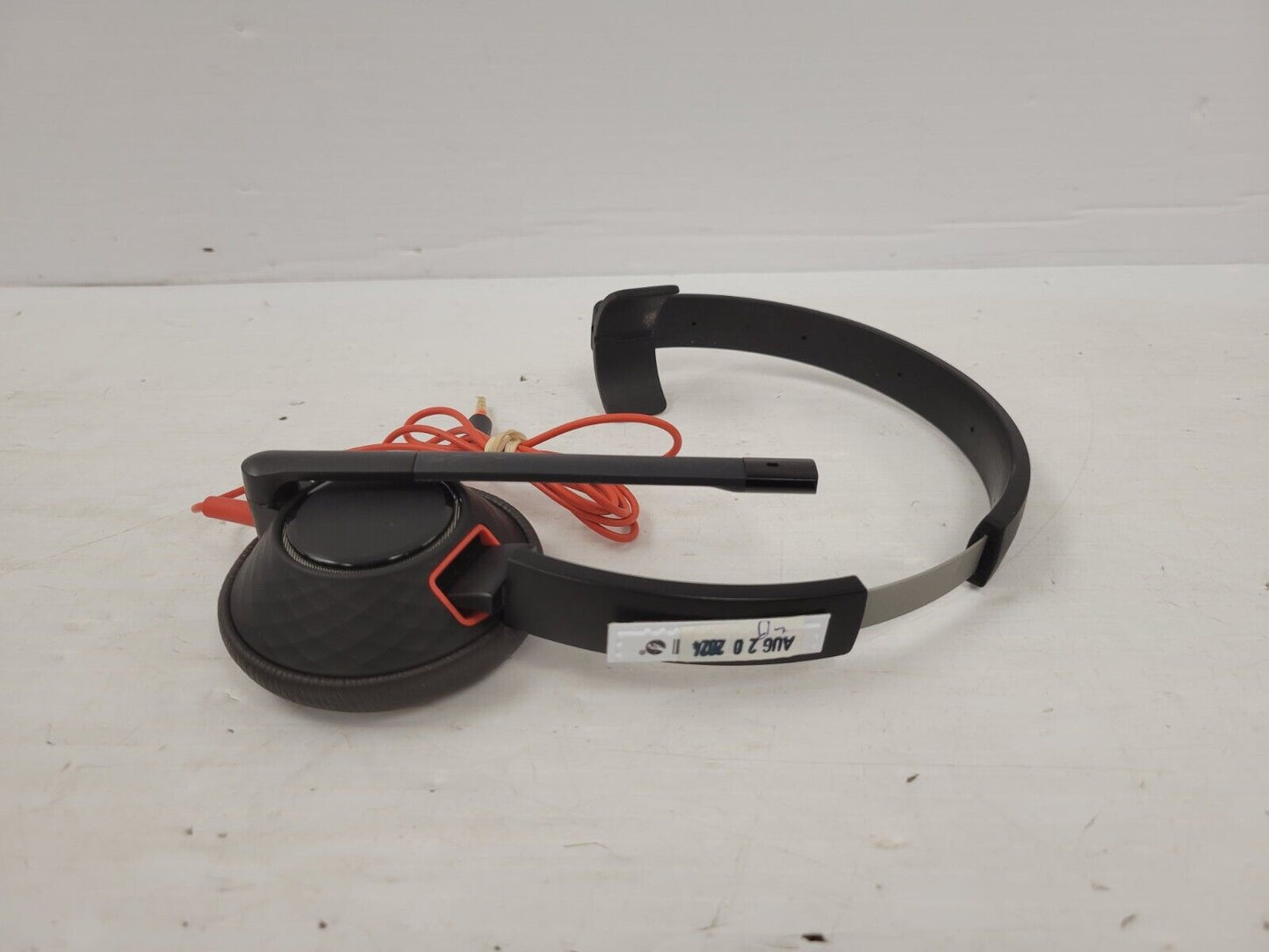 (63830-1) Poly C5200 Headset