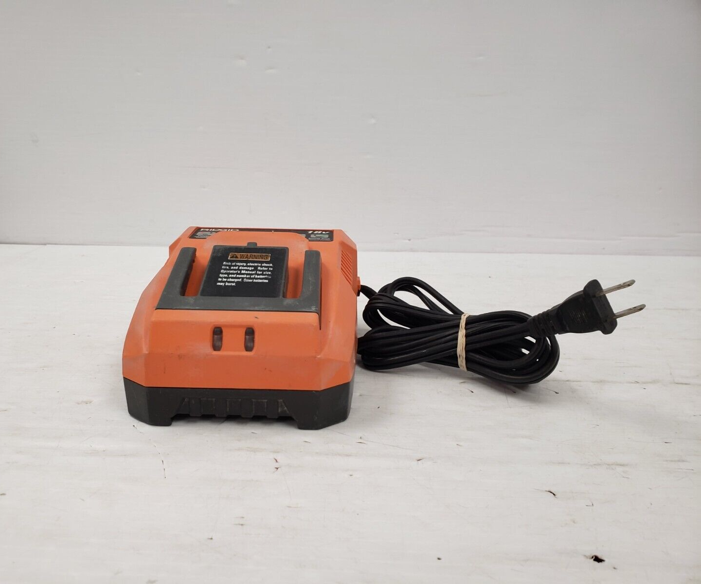 (60964-4) Ridgid R86116 Drill