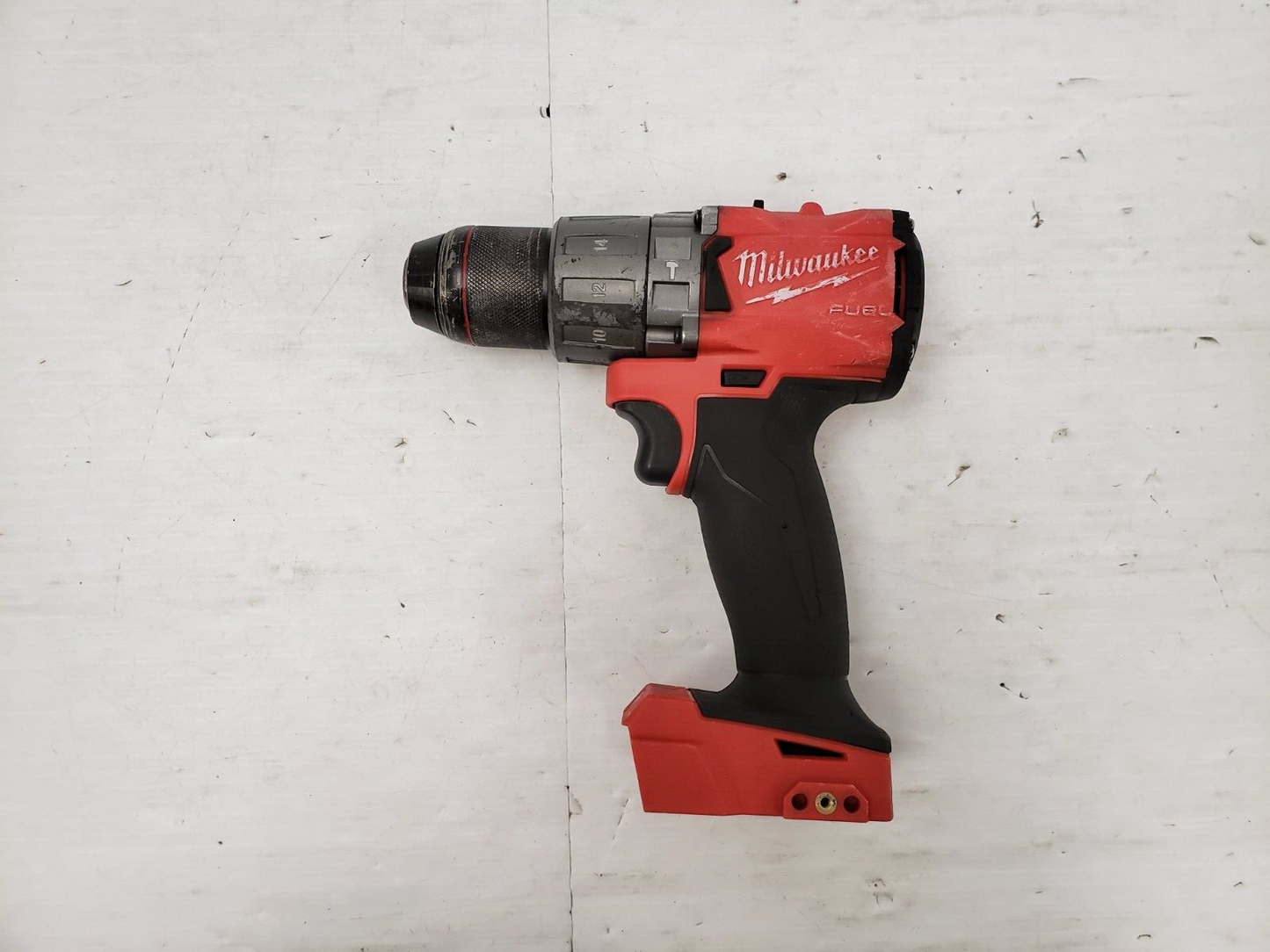 (66733-3) Milwaukee 280420 Hammer Drill