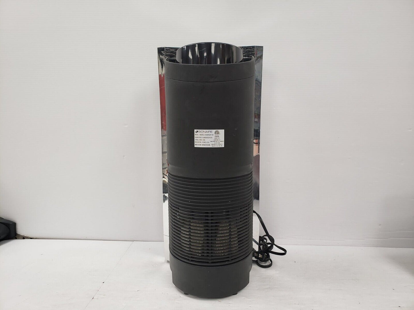 (28827-1) Bionaire BCM7932P Humidifier