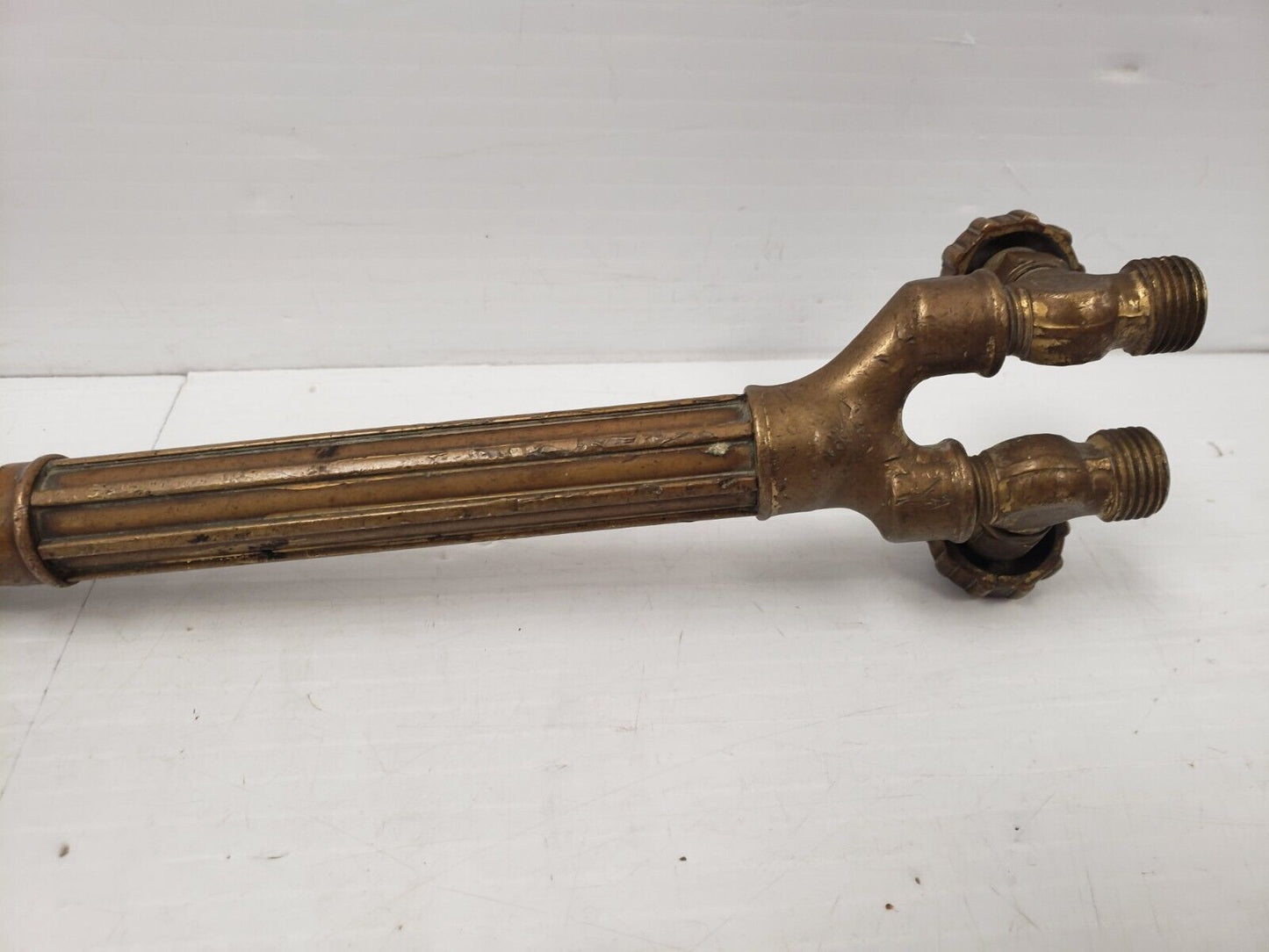 (59338-1 A) VL Welding Torch