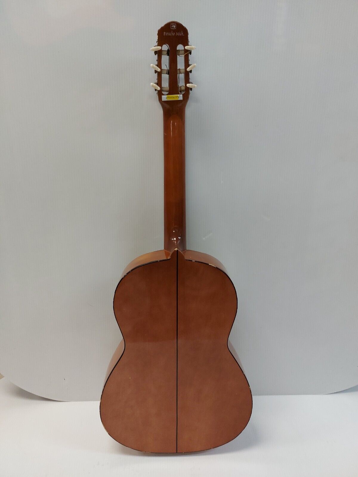 (N84053-1) Mestiza Classical Acoustic Guitar ** AS IS**