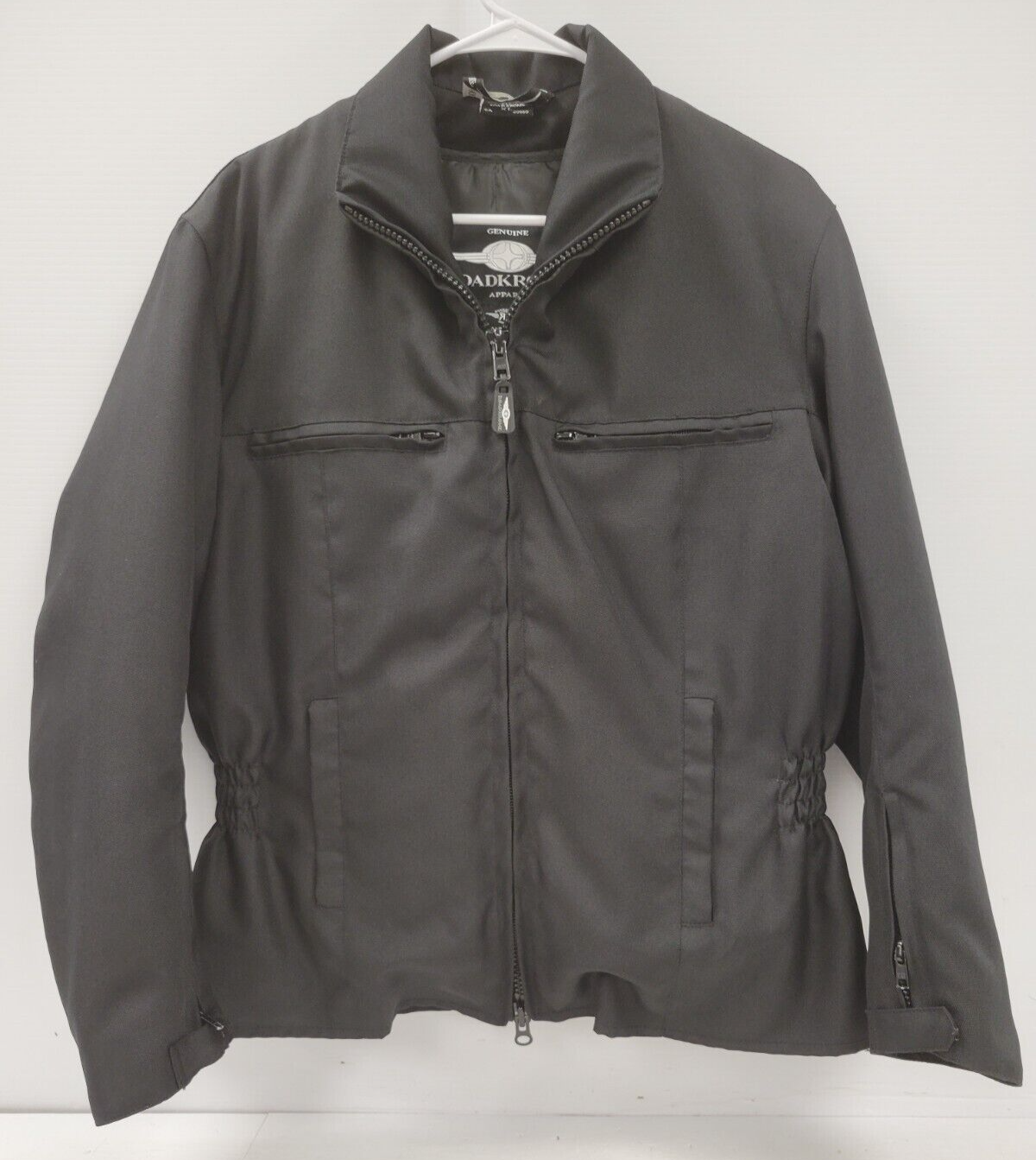 (62863-2) Road Krome 20660 Ladies Riding Jacket - Size XL
