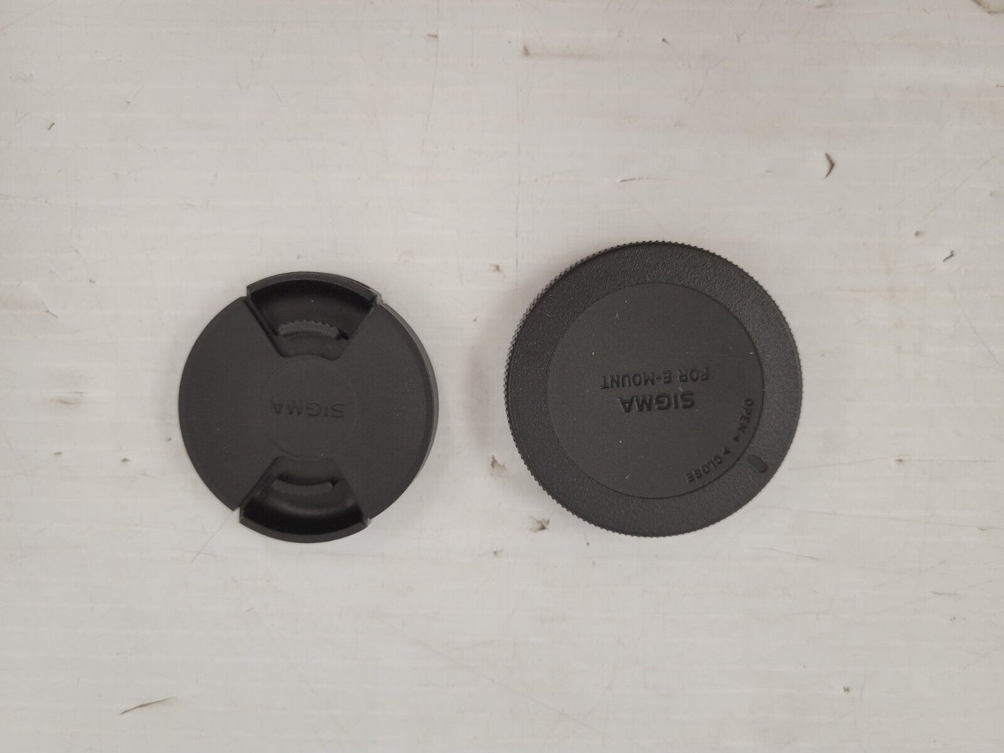 (I-35974) Sony SEL55F182 55mm Lens