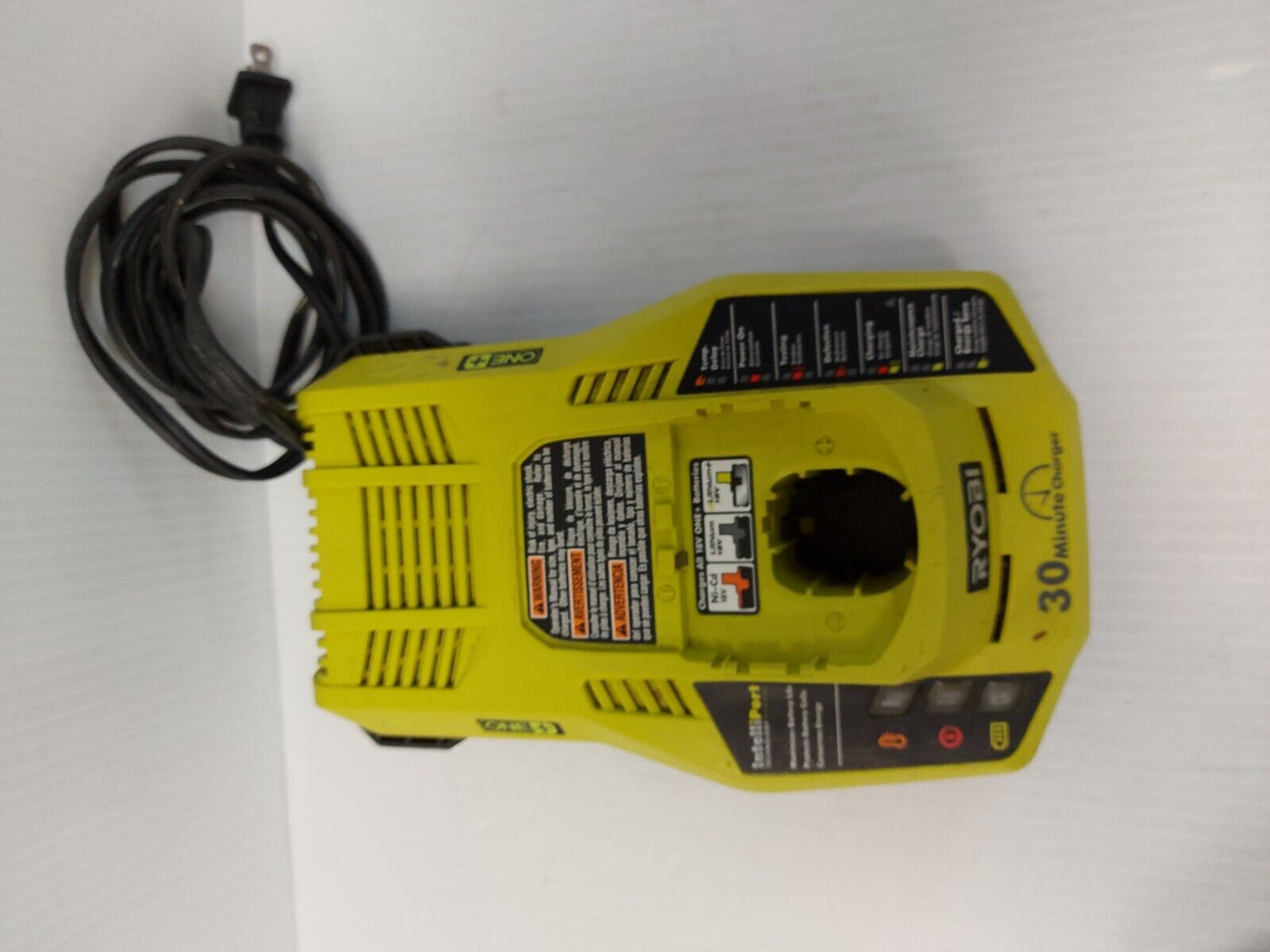 (N82886-2) Ryobi P236 Drill Set