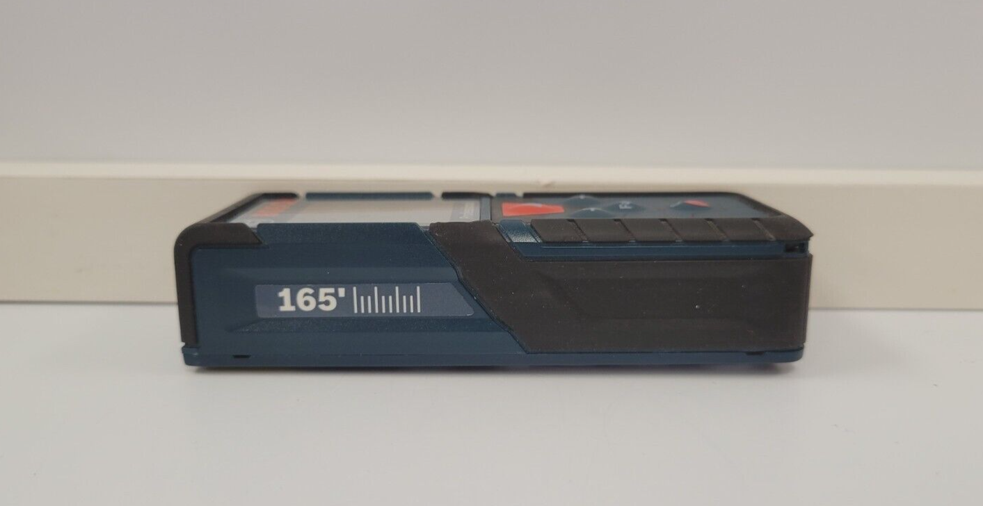 (70219-1) Bosch GLM165-40 Distance Meter