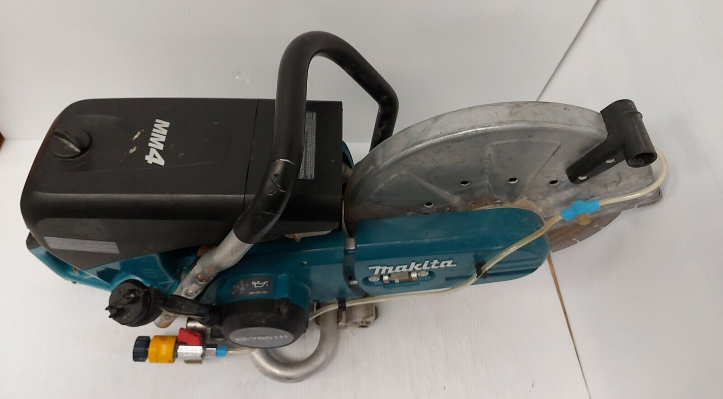(N85129-1) Makita EK7651H Concrete Cut Off Tool
