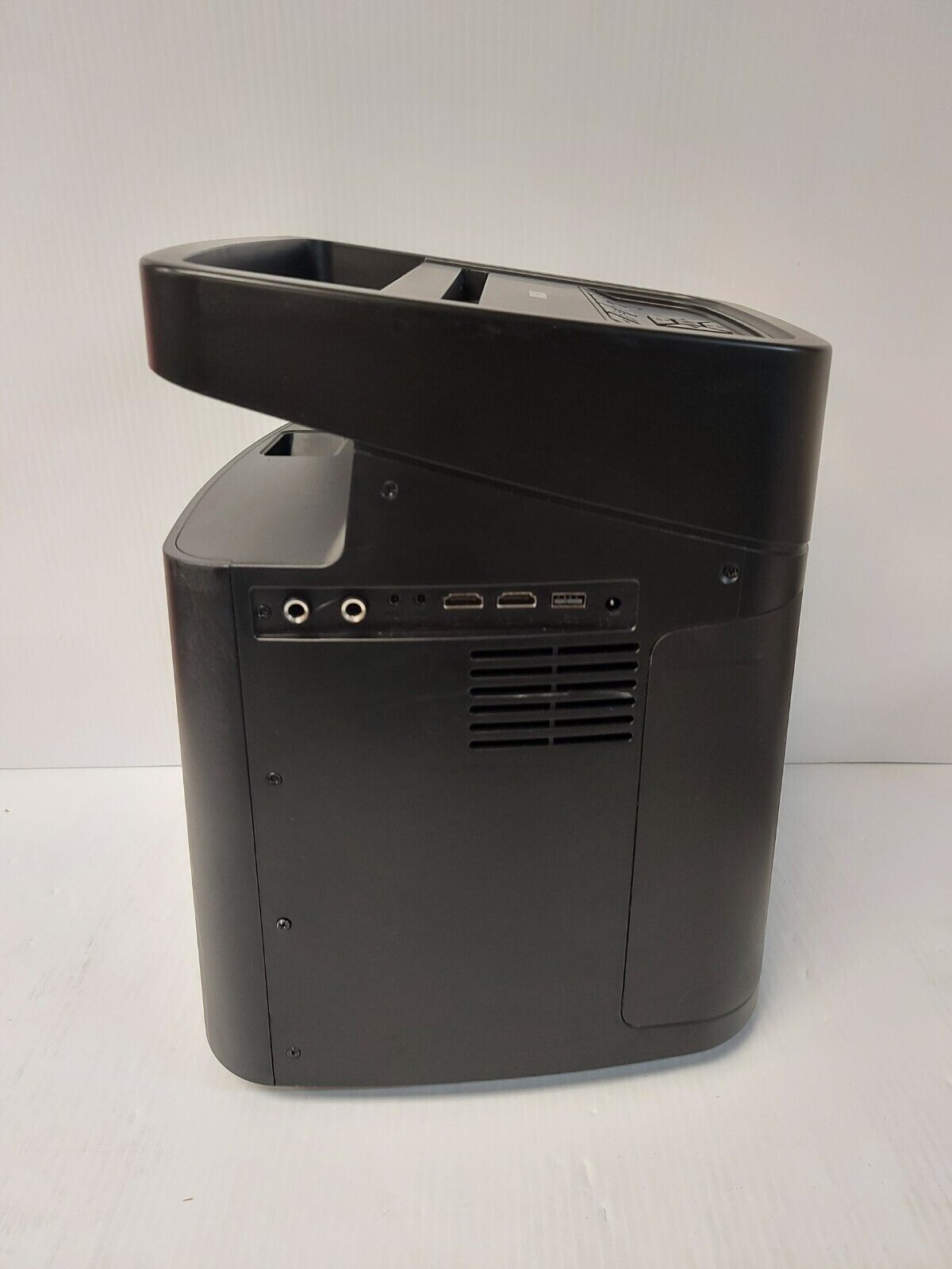 (N83706-1) RCA RPJ602 Karaoke Machine