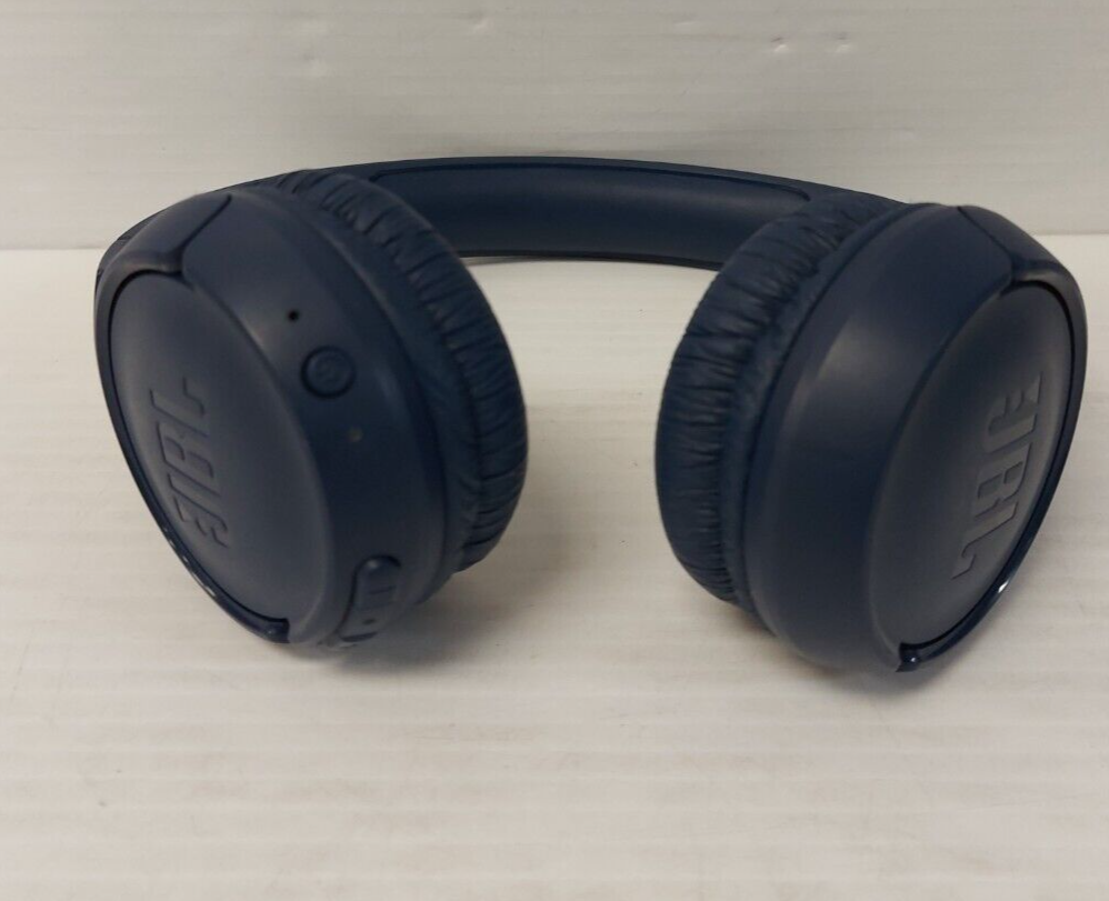 (N82531-3) JBL Tune 510BT Headphones