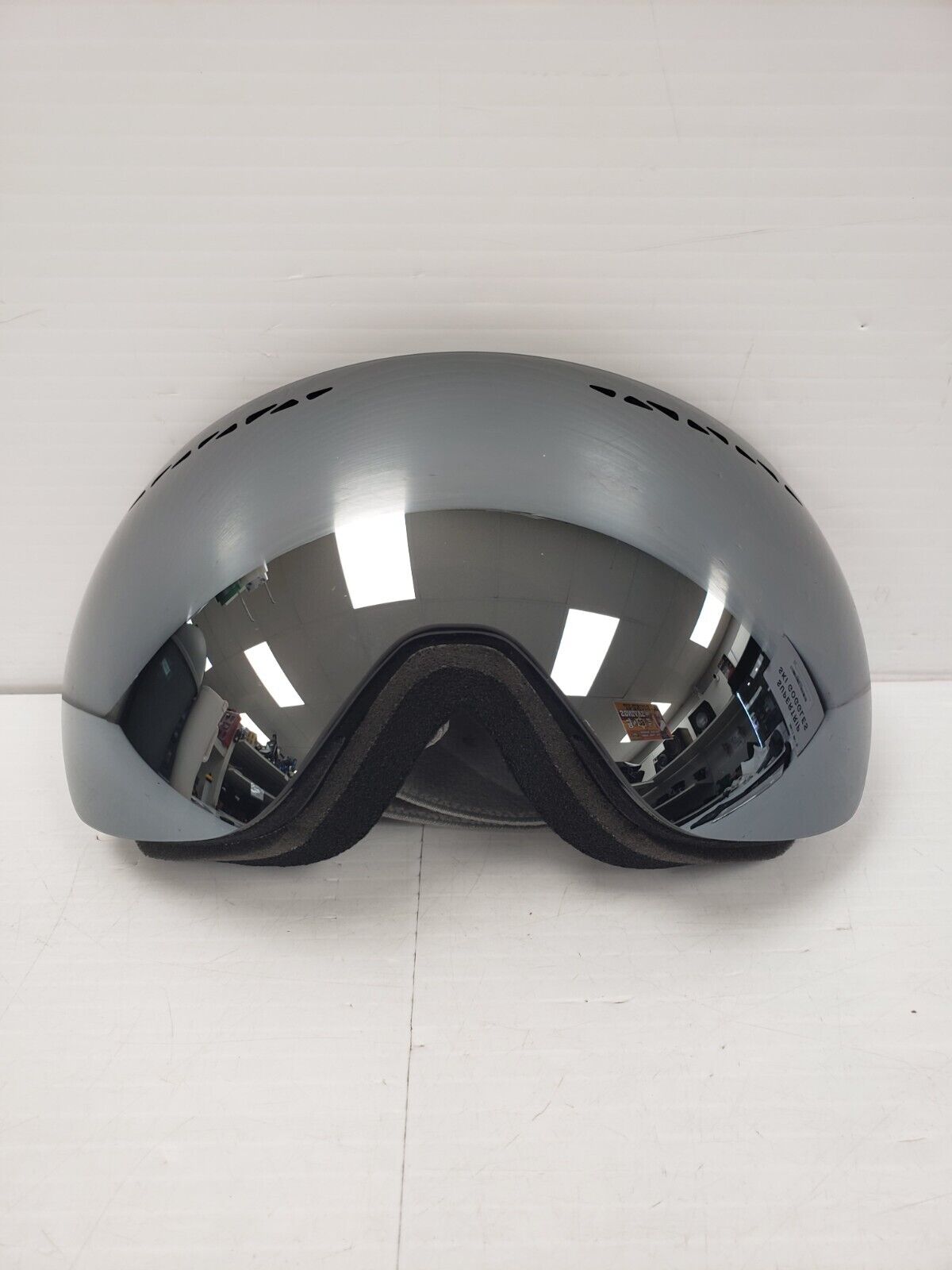 (60830-4) Supertrip DH009 Ski Googles