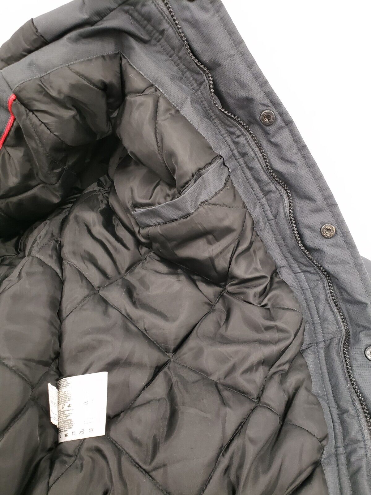 (65957-1) Motion Gear 204-9024 Winter Jacket - Large