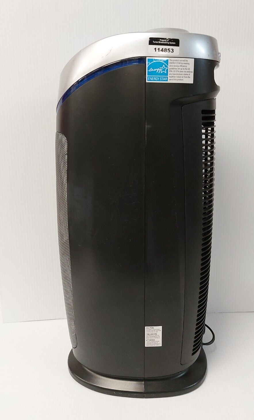 (N82517-1) Germgaurdian AC4825CA Air Purifier
