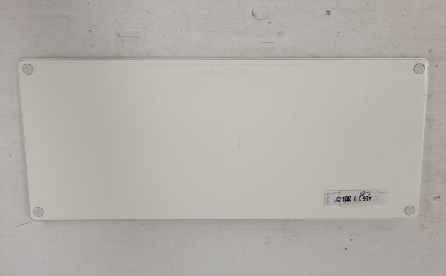 (64121-1) Apple A1644 Keyboard