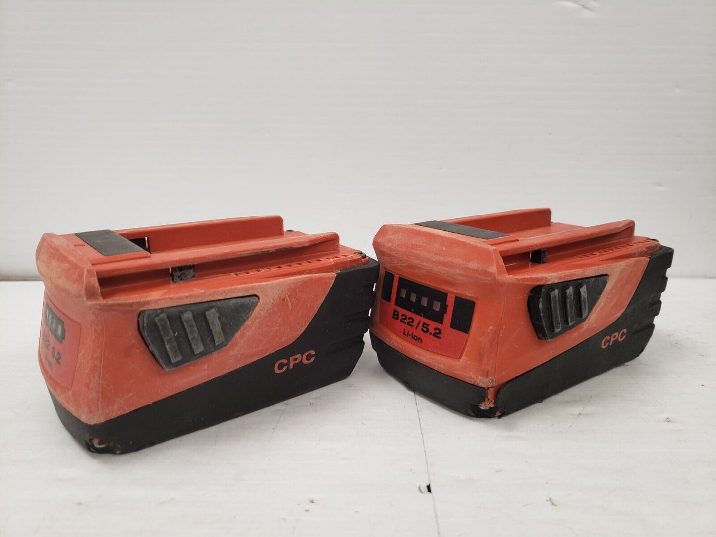 (67795-1) Hilti SFC18-A Drill