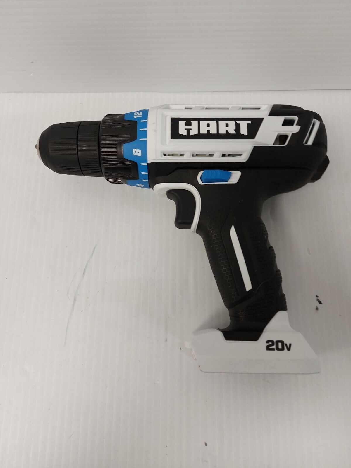 (N86072-1) Hart HP1D01VN/ HPDD50VN Combo Kit