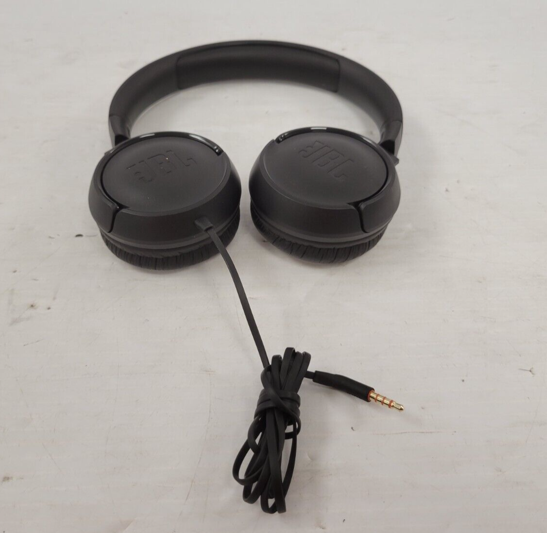 (64244-2) JBL Tune 500 Headphones