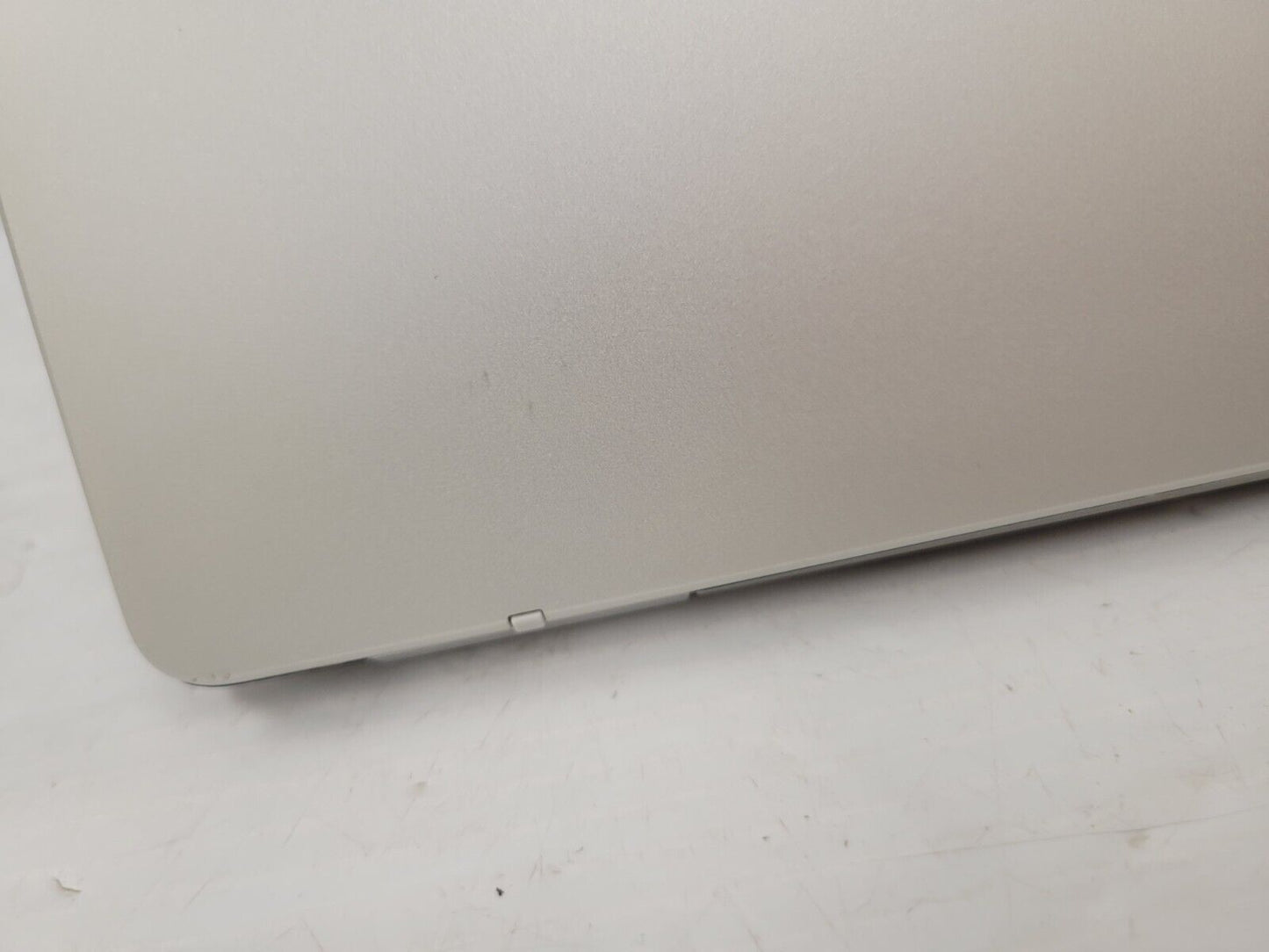 (62478-3) Asus 7265D2W Chromebook