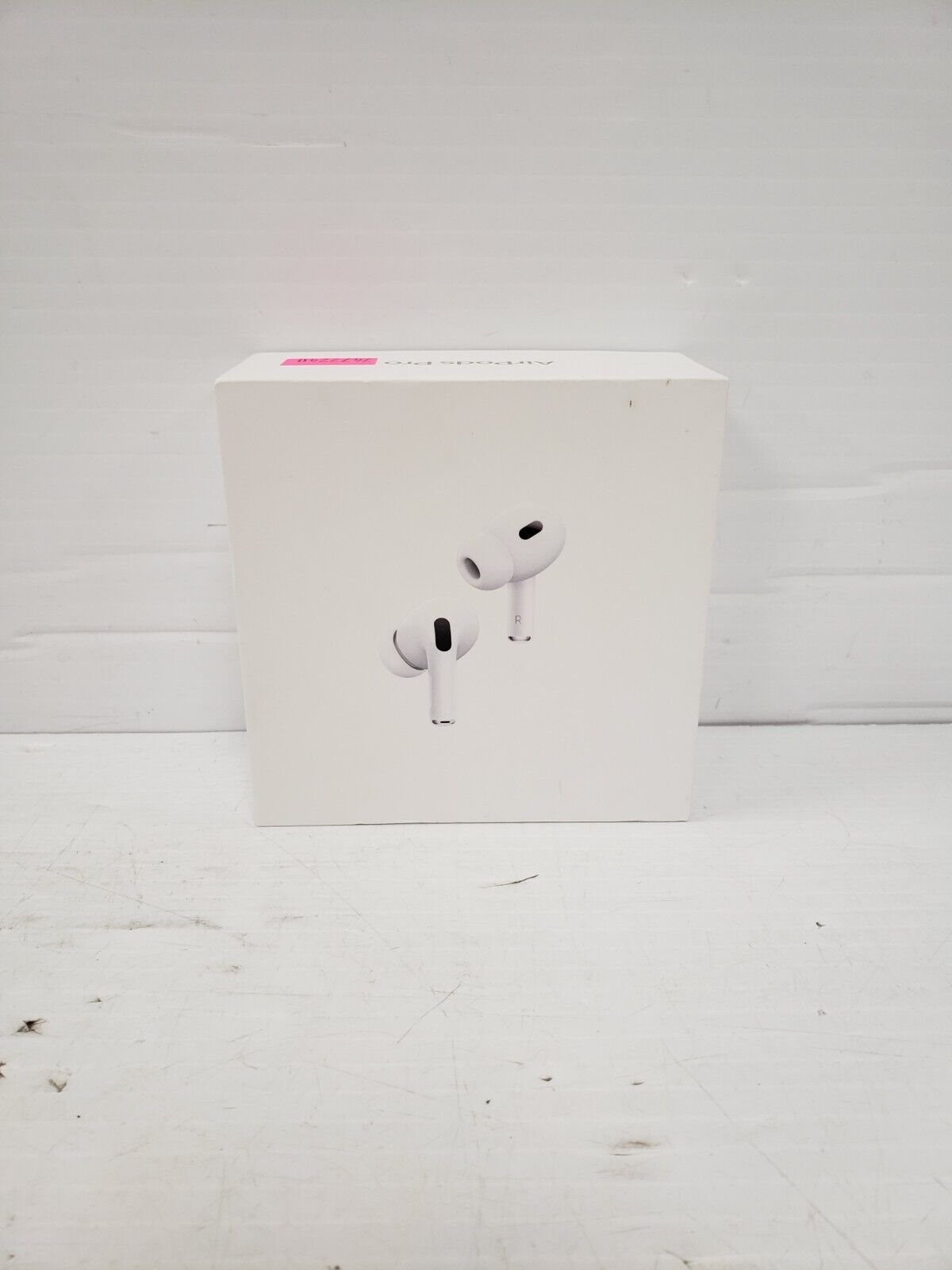 (68587-2) Apple A2700 Earbuds