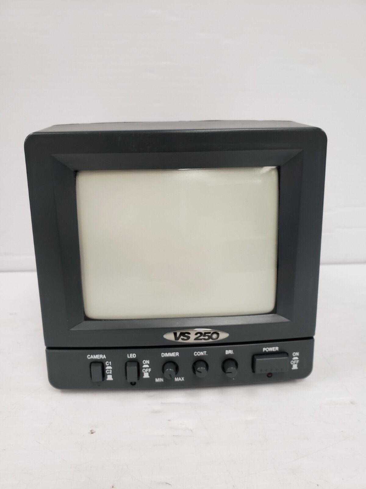 (52771-5) Marcum VS 250 Underwater Camera