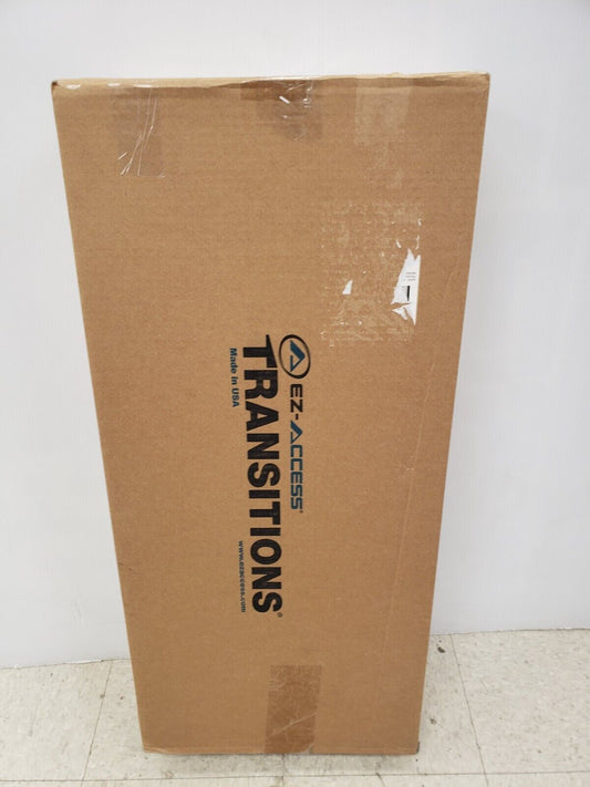 (I-35822) EZ-Access Timer 5 Transition Modular Entry Ramp - 5"