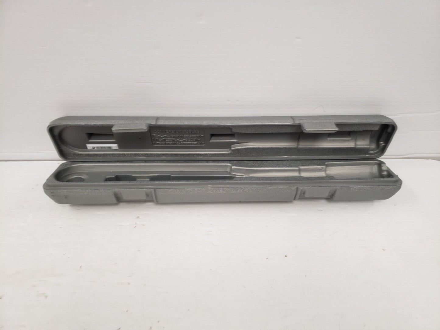 (66703-1) Ultra Pro 17015 Torque Wrench