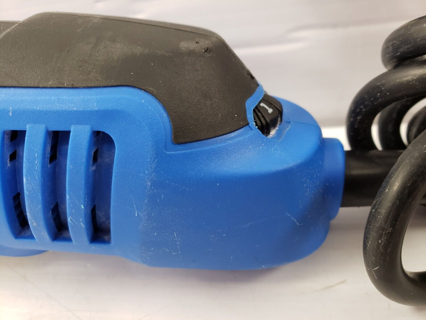 (57593-1) Mastercraft 054-8251-6 Multi Tool