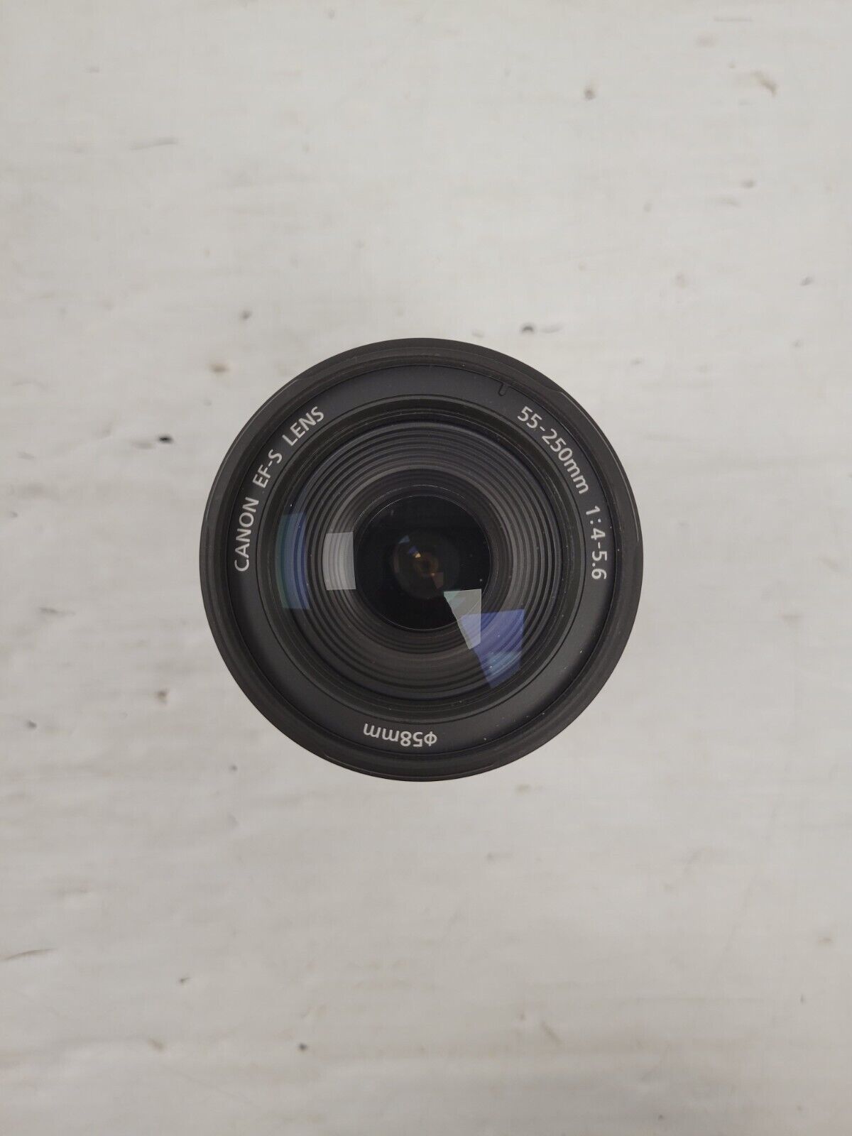 (I-35976) Canon 55-250mm Lens