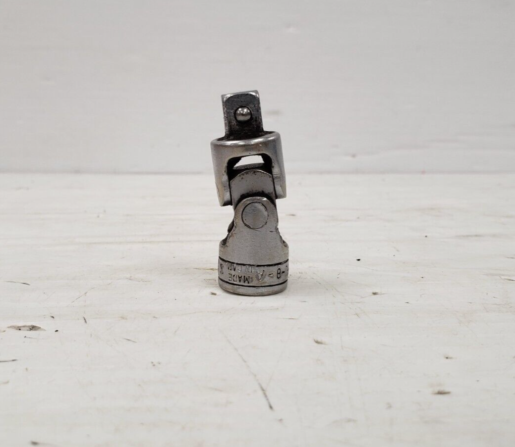 (I-35767) Snap-On FUBA 3/8 Universal Friction Ball Joint