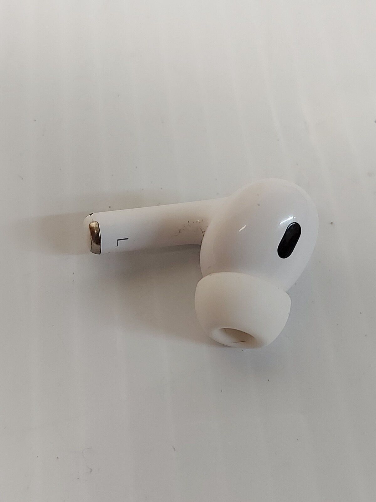 (N86144-1) Apple MTJV3AM/A AirPods Pro 2nd Gen