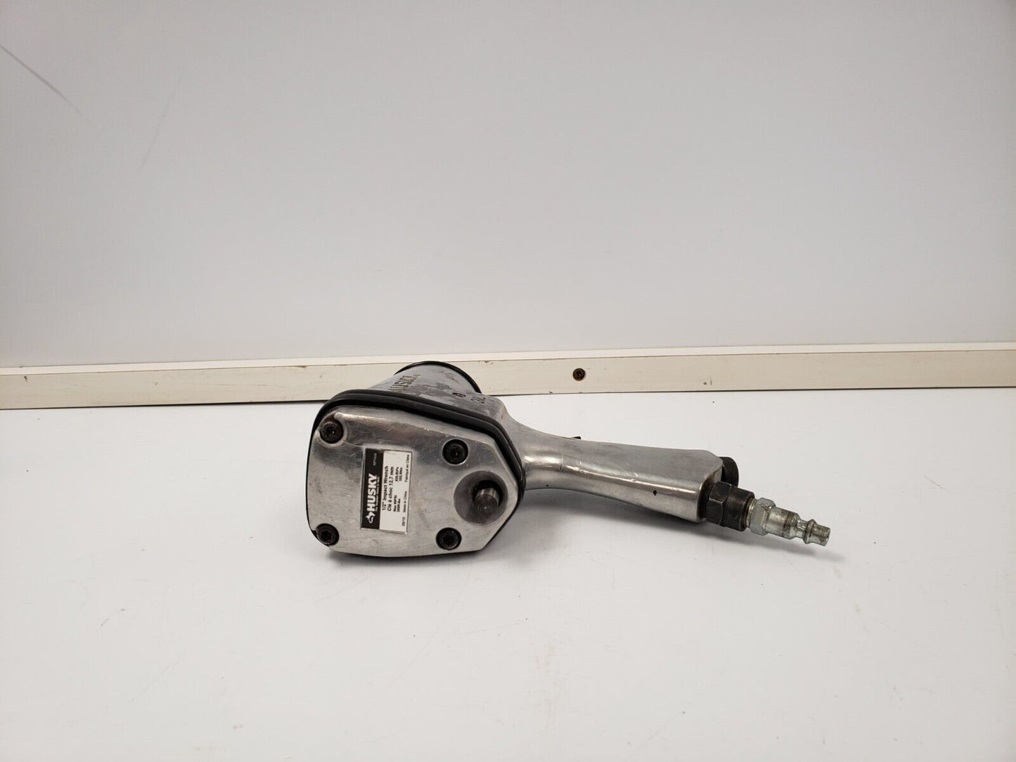 (70184-3) Husky RP7404 Impact Wrench